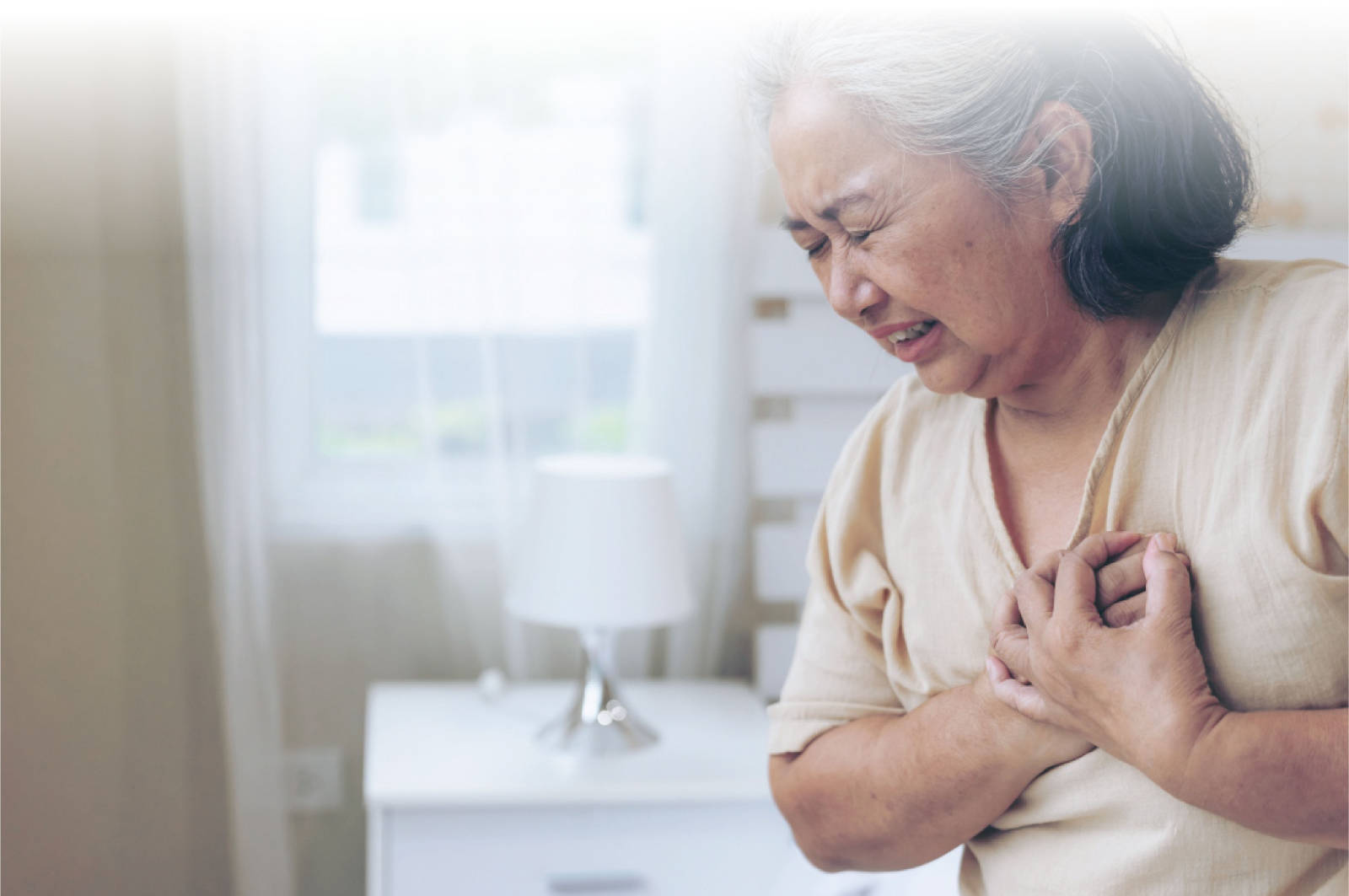 Stroke Screening Package