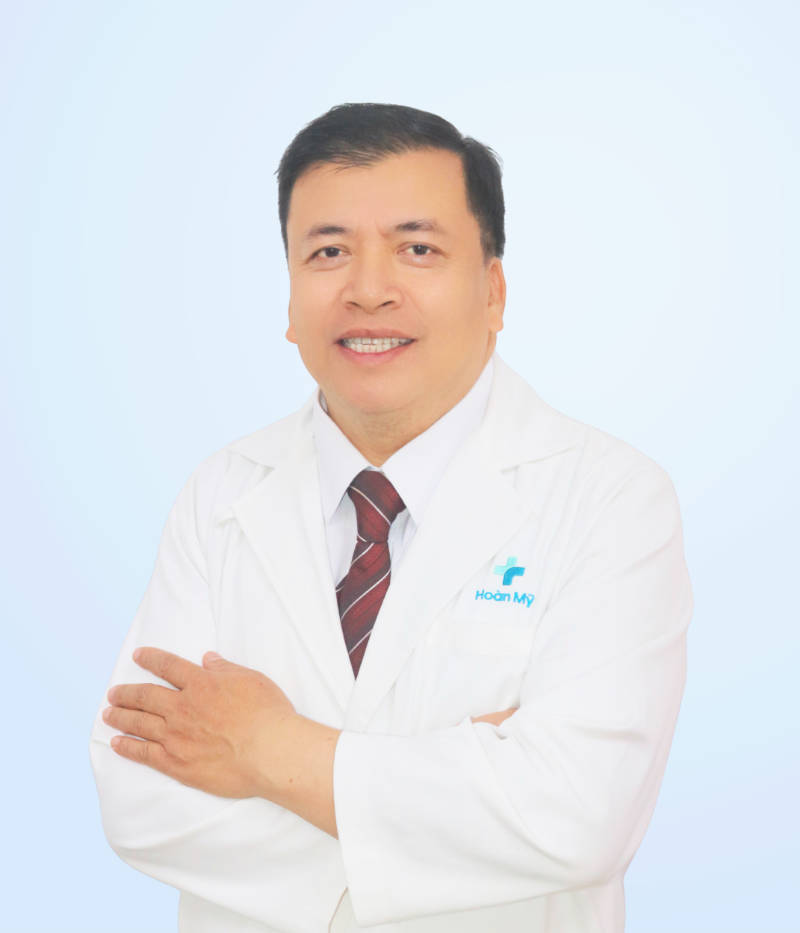Dr. Cao Xuan Thanh