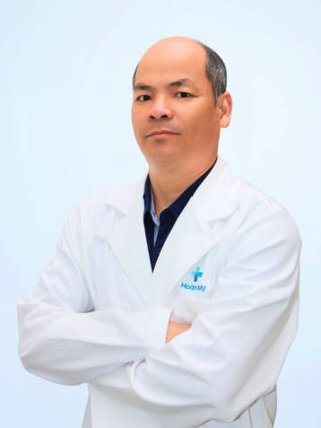 Dr. Huynh Ba Minh Hoang