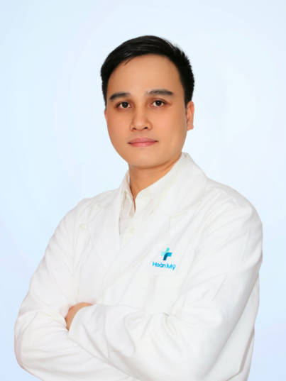 Dr. Le Anh Quoc