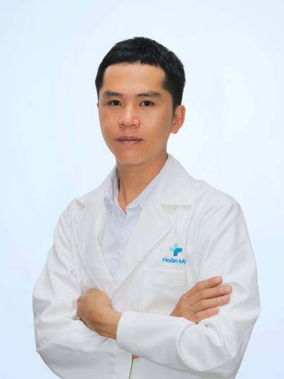 BS. Nguyễn Hữu Mạnh