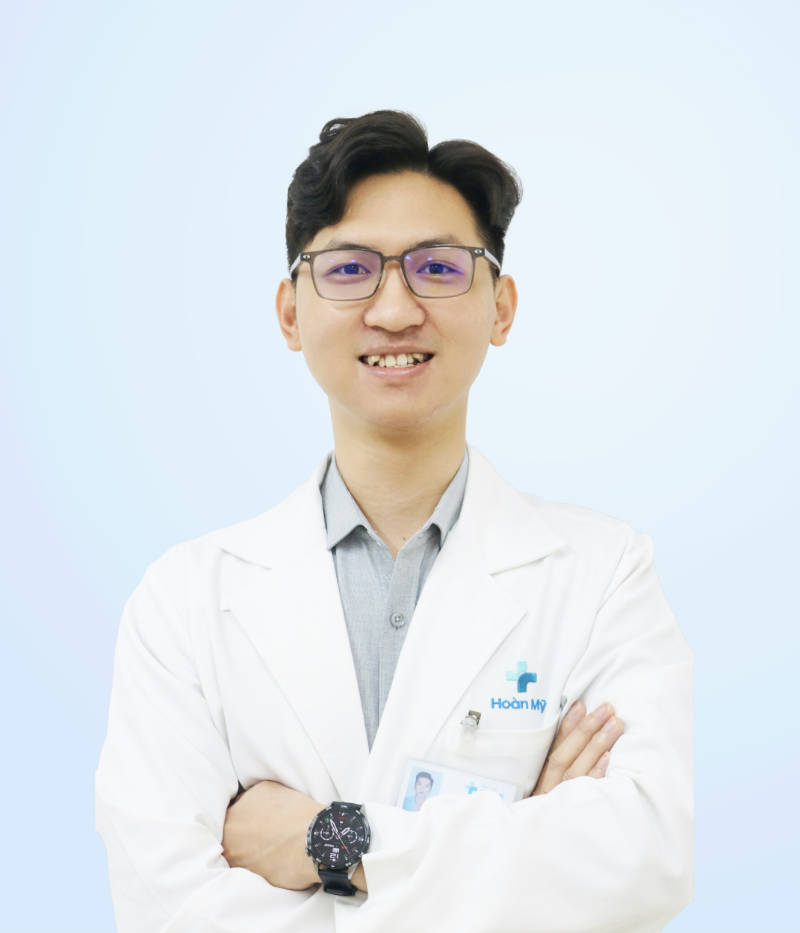 BS.ThS Nguyễn Minh Đức