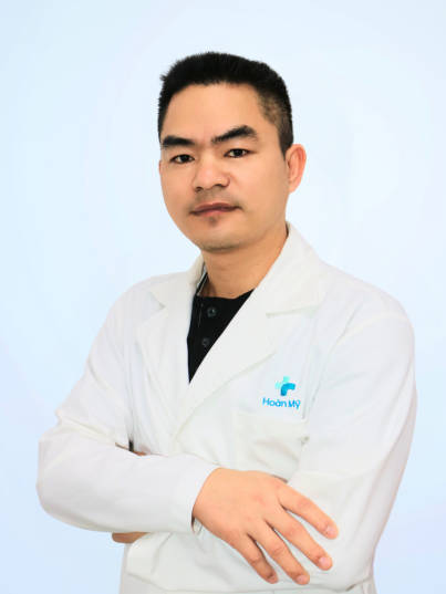 BS.CKI Nguyễn Văn Hưng