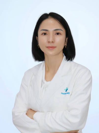 Dr. Tu Le Hoang Yen