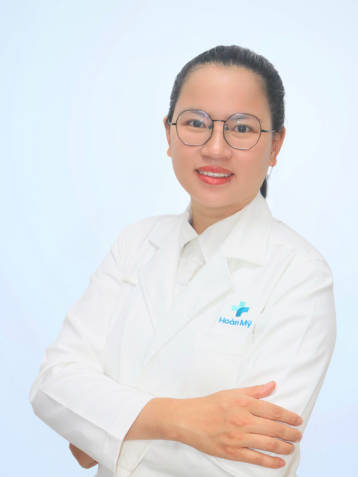 Dr. Vu Thi Yen Hoa