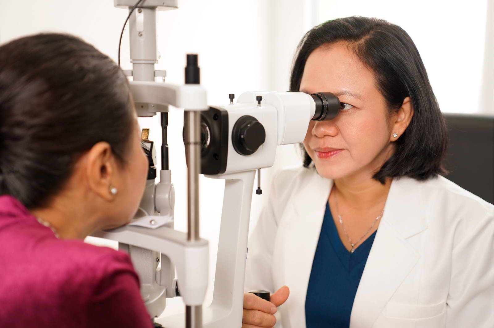 Comprehensive Ophthalmic Examination Package