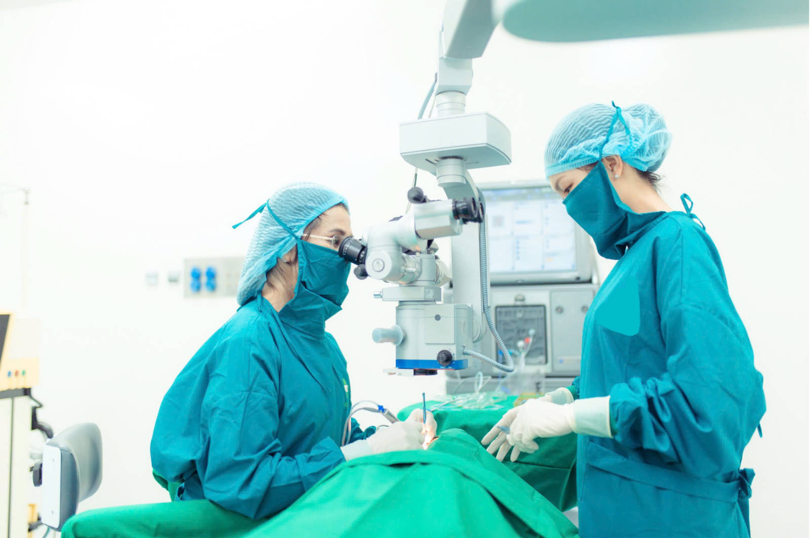 Cataract Surgery