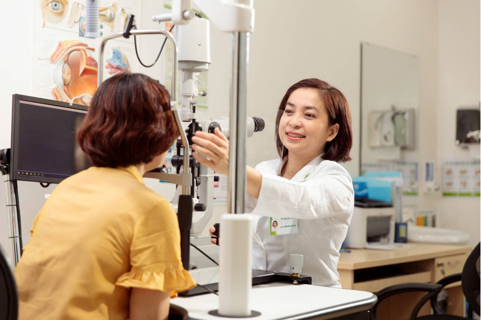 Diabetic Retinopathy Screening Package