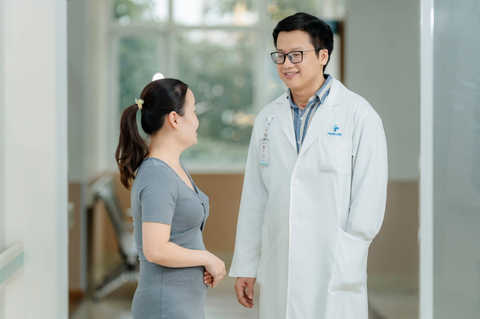 Expat Health Check (Men/Women)