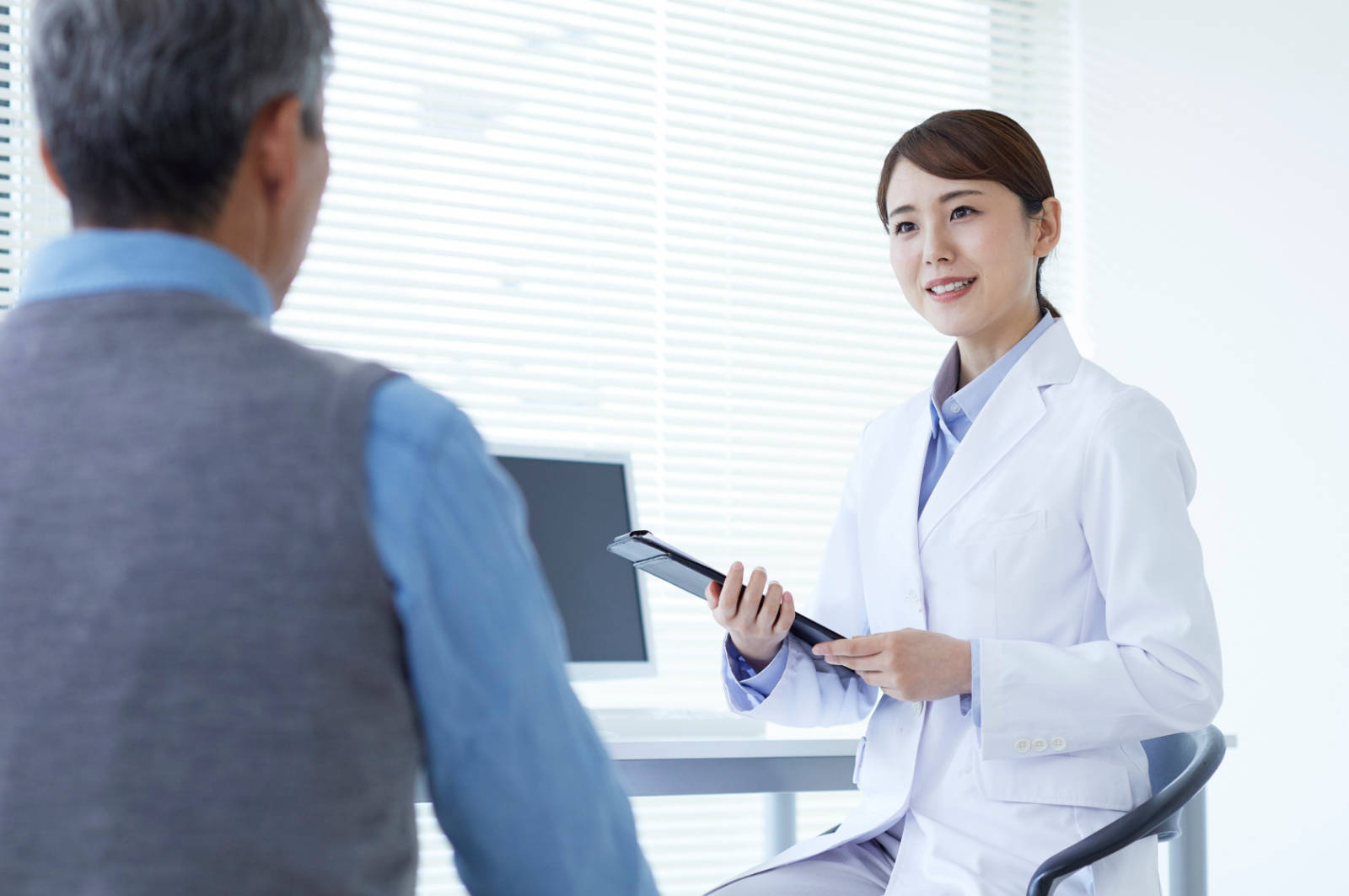 Gói Sức Khỏe Nam Trên 50 Tuổi