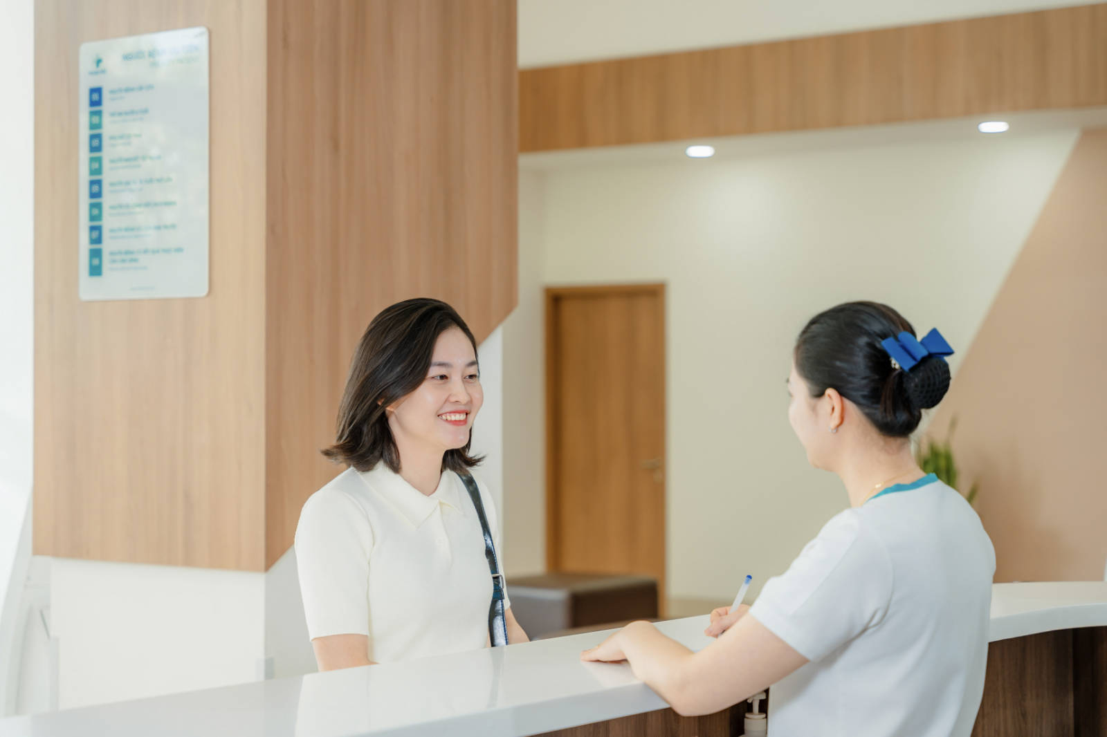 Employment Health Check (Men/Women)