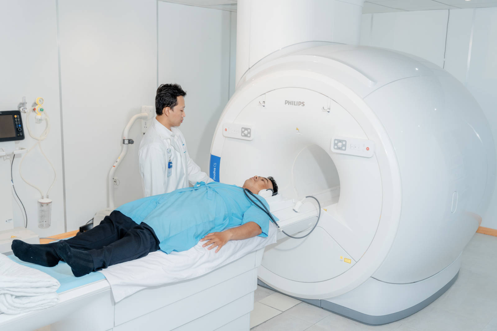 Early Lung Cancer Screening