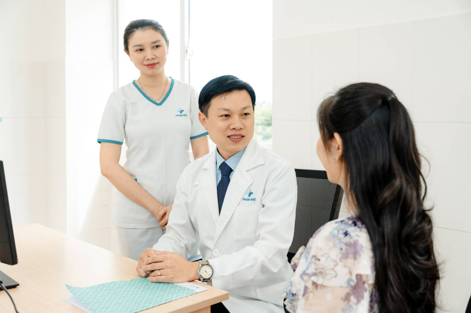 Pre-Pregnancy Vaccines (Women)