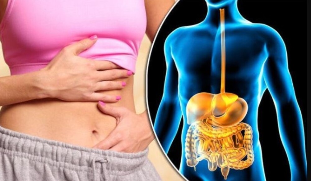 Hội chứng ruột kích thích là gì?