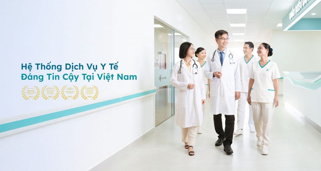 Hệ thống Bệnh viện Hoàn Mỹ