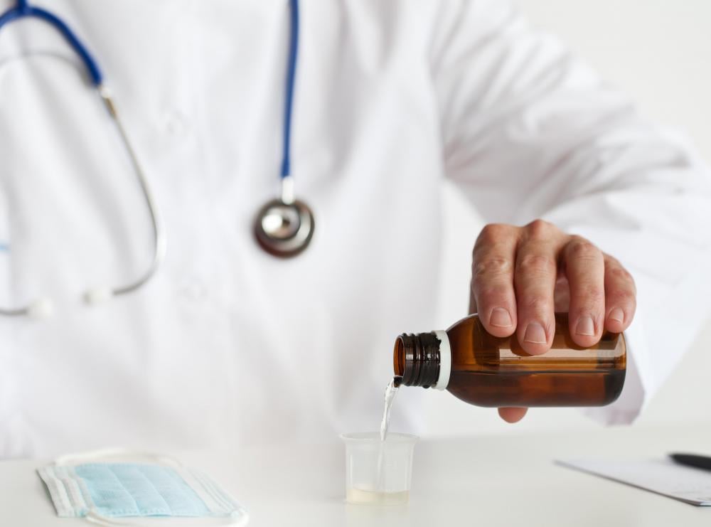 Liều lượng sử dụng thuốc Amoxicillin đúng, đảm bảo an toàn