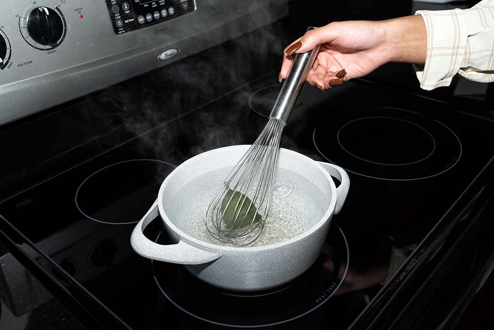 Hướng dẫn cách vệ sinh cốc nguyệt san sau khi sử dụng