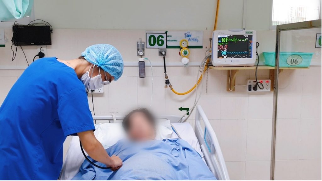 Be Aware Of Coagulating Complications Post Covid-19 Pandemic