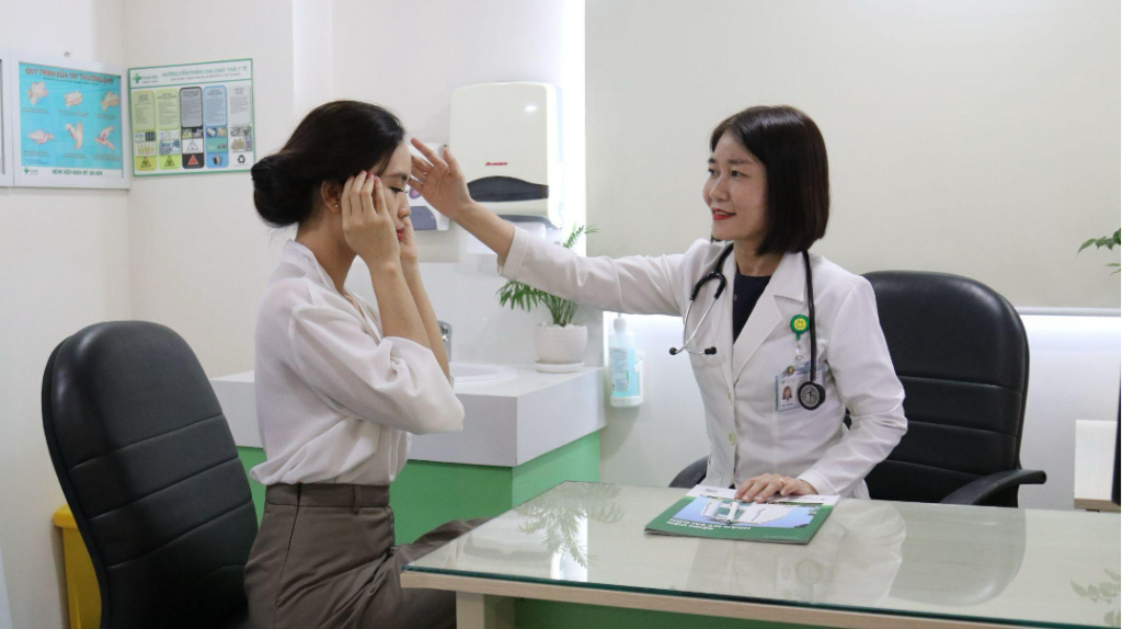 Rối loạn tiền đình và những phương pháp điều trị hiệu quả