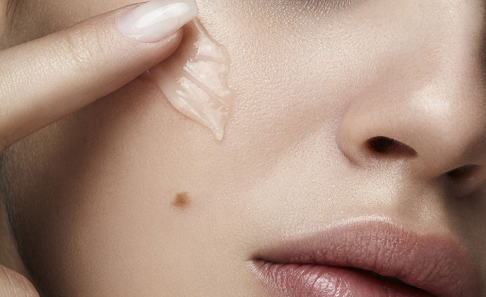 Cách trị thâm mụn tại nhà