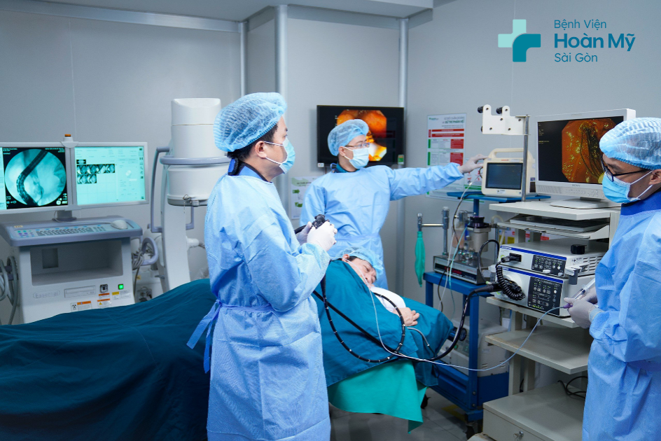 Tìm hiểu và chẩn đoán bệnh ung thư tụy