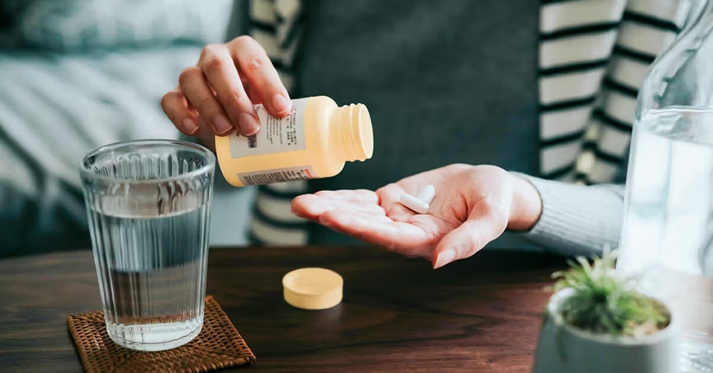 Những lưu ý khi bổ sung kẽm