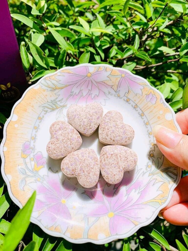 Kẹo giảm cân tốt không? Công dụng thực sự của kẹo này là gì?