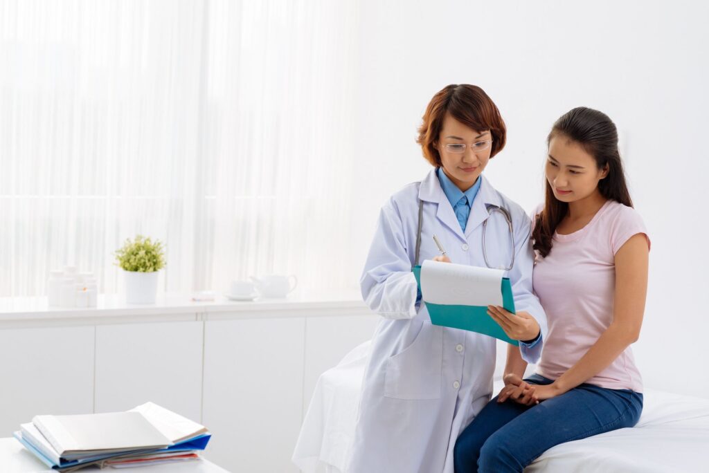 Tuân theo các quy định và liều lượng để sử dụng thuốc một cách an toàn và hiệu quả