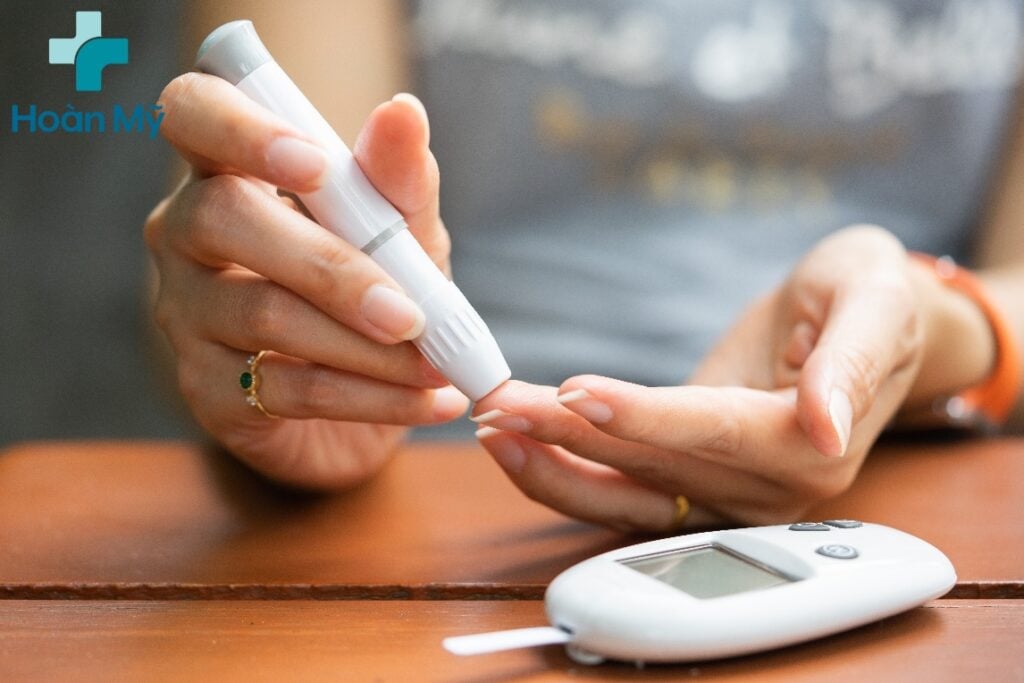 Chất chống oxy hóa có trong thành phần của rau giúp kiểm soát lượng đường trong máu