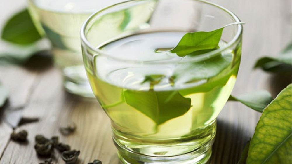 Nước lá vối là gì?