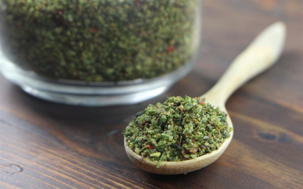 Liều lượng khi dùng rau răm 