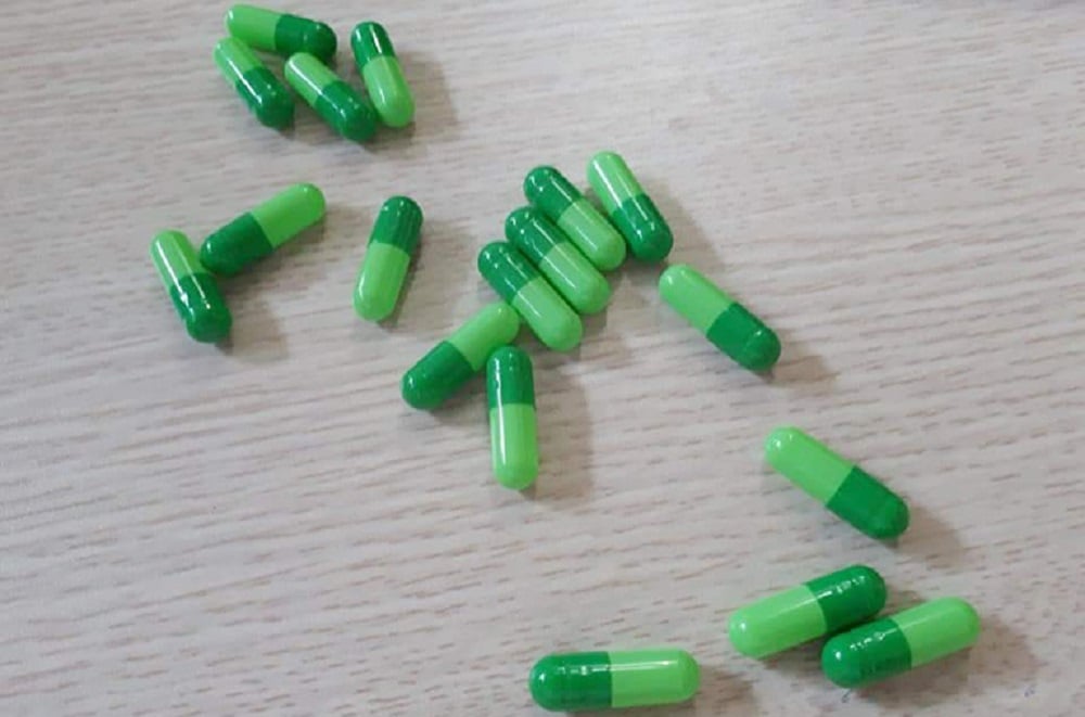 Loperamid chỉ có tác dụng trong điều trị các triệu chứng, không phải điều trị nguyên nhân gây ra tiêu chảy