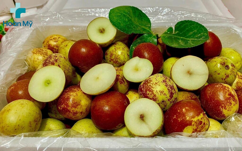 Có bao nhiêu calo trong một quả táo? Có 95 calo trong một quả táo