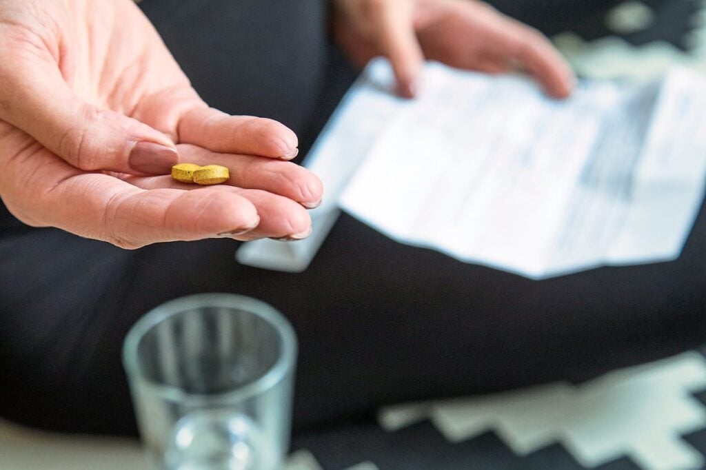 Một số lưu ý trước khi sử dụng thuốc Duphalac mà bạn nên biết 