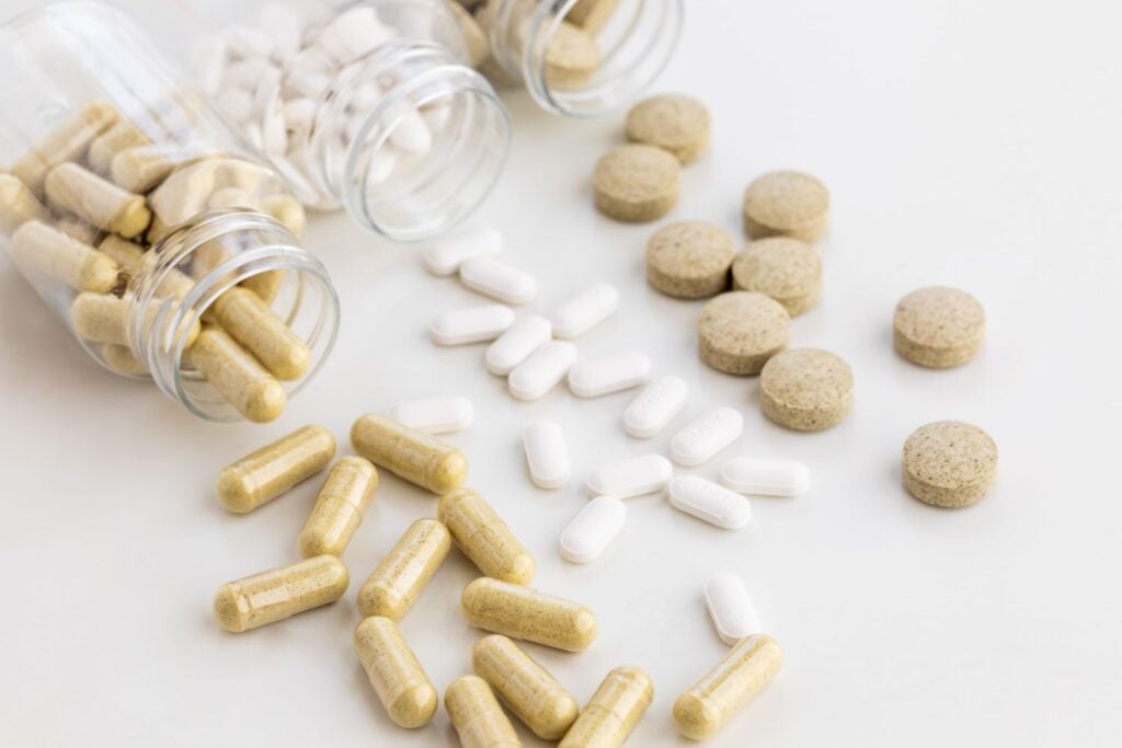 Sử dụng men tiêu hóa với liều lượng hợp lý