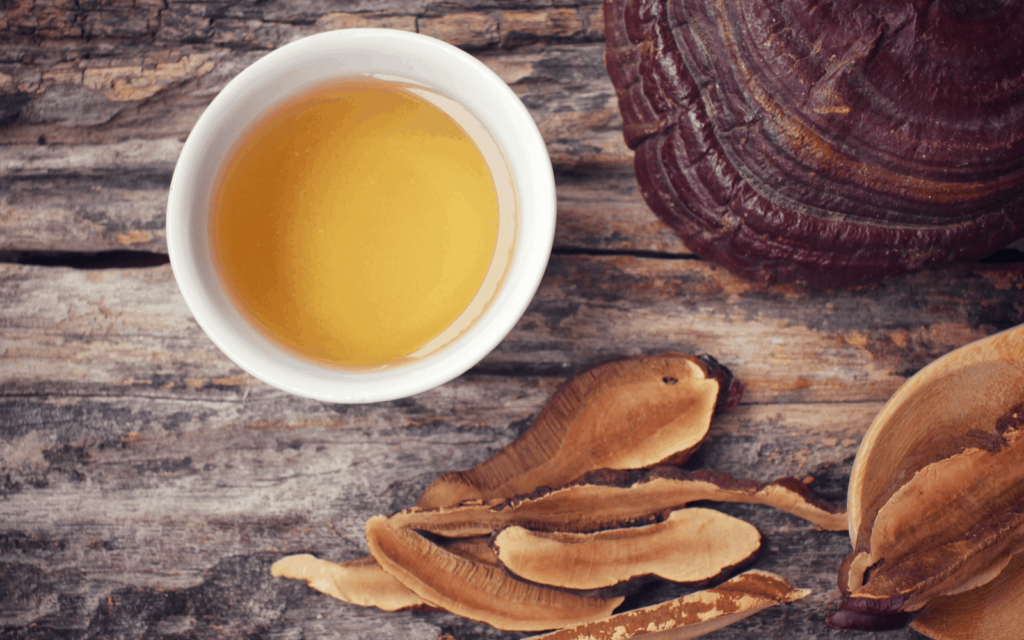 Sử dụng nấm linh chi đúng liều lượng để đảm bảo an toàn