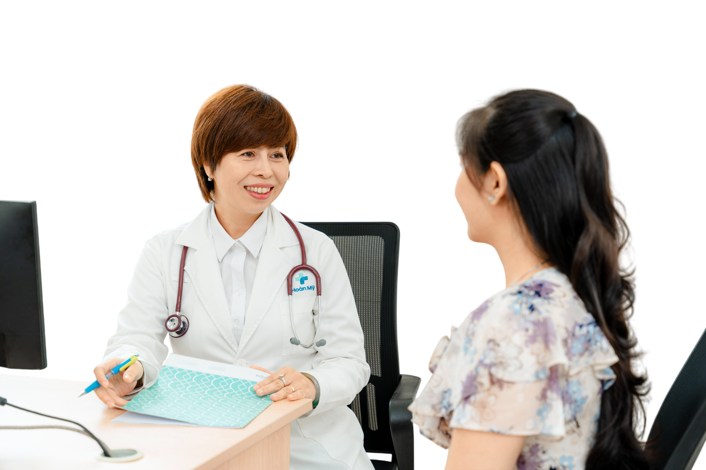 Gói khám tổng quát nâng cao nữ đã có gia đình