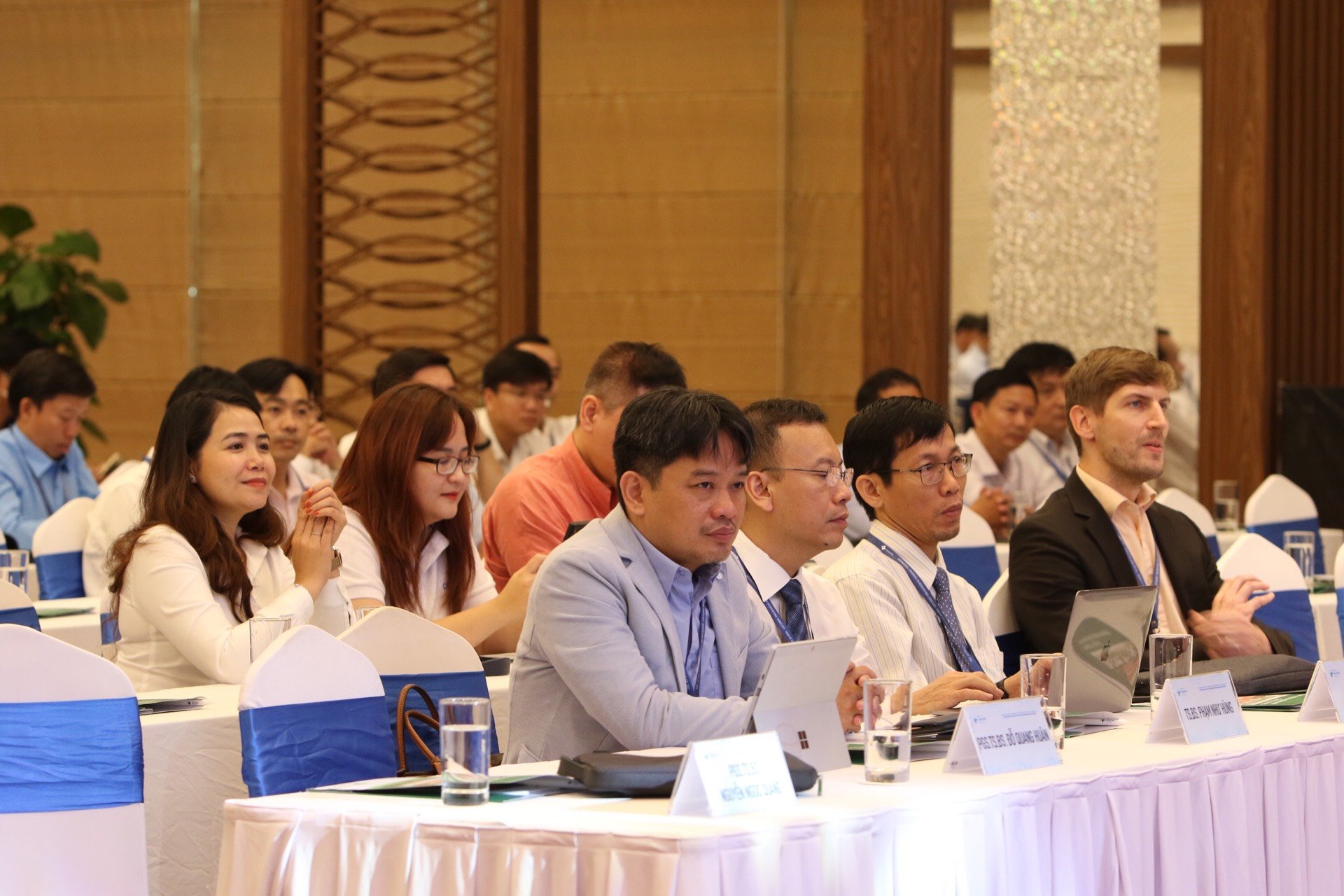 Hoàn Mỹ Cửu Long Tổ Chức Hội Nghị Tim Mạch Quốc Tế, Kỷ Niệm 15 Năm Thành Lập