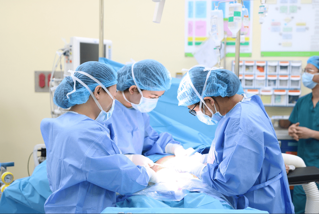 Ứng Phó Khi Ung Thư “Căng” Hơn Sau Đại Dịch Covid-19