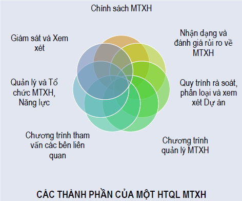 Tập đoàn Y Khoa Hoàn Mỹ khởi xướng chính sách và khung bảo về môi trường và xã hội