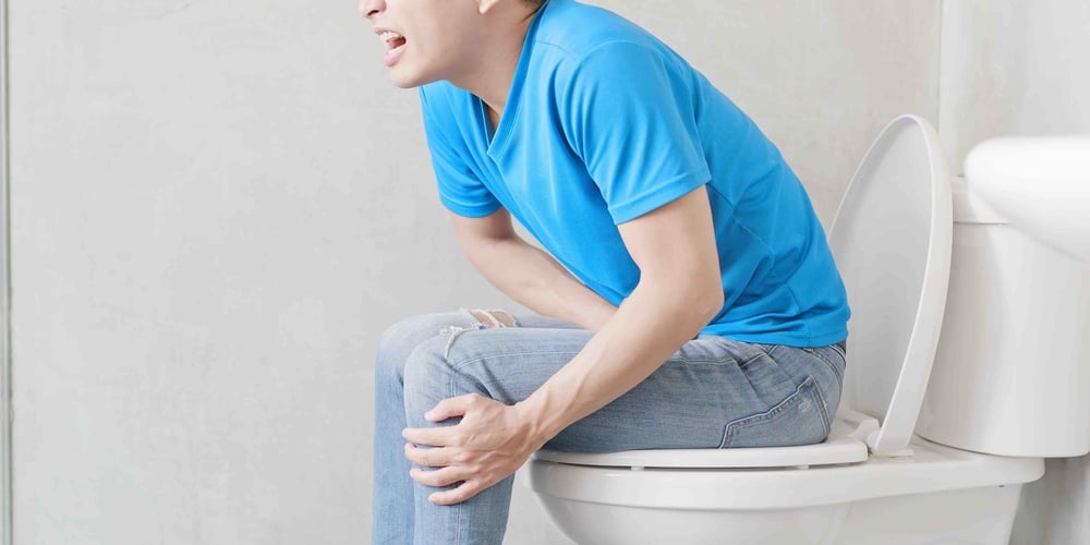 Đau vùng bụng dưới do nhiễm trùng đường tiết niệu