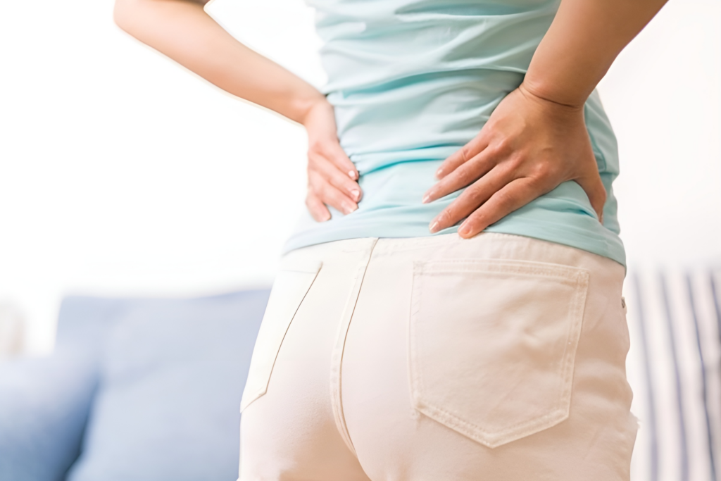 Nhiễm trùng thận