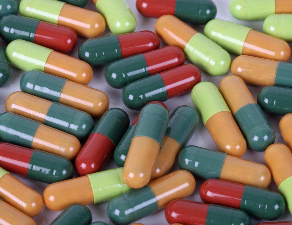 Nhóm kháng sinh Beta-Lactam