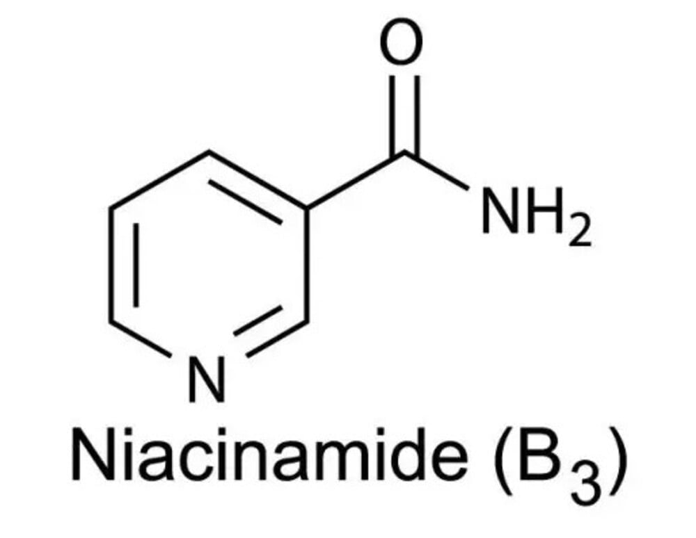 Niacinamide là gì?