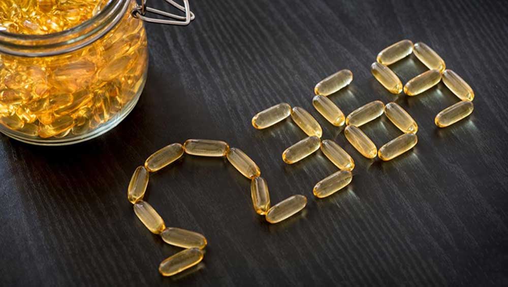 Omega 369 có nhiều tác dụng đối với sức khỏe cơ thể