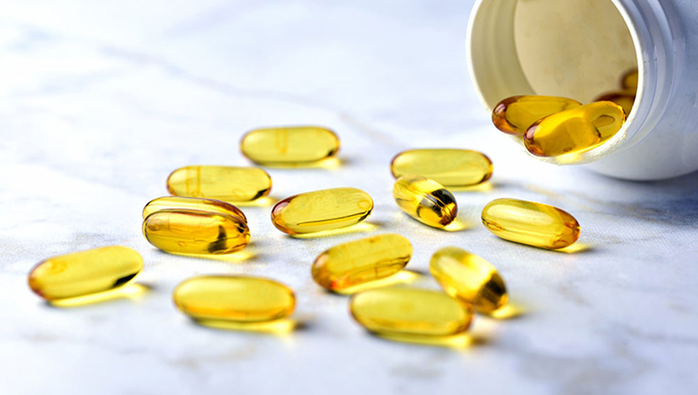 Omega 369 là chất béo quan trọng cho sức khỏe của con người