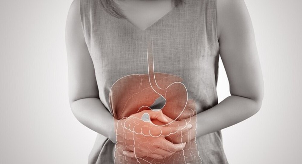 Phụ nữ có nguy cơ mắc hội chứng ruột kích thích cao hơn đàn ông