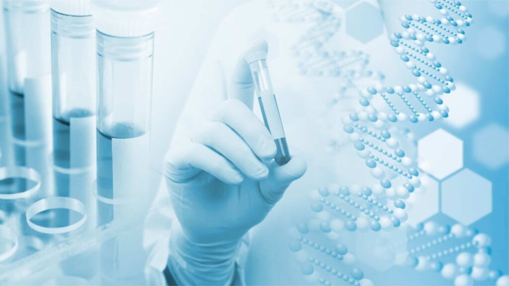 Một số phương pháp chẩn đoán mắc bệnh 