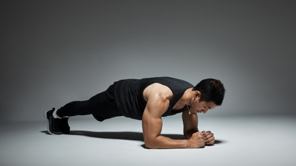 Những căng thẳng trên cơ có thể khiến khả năng hô hấp yếu