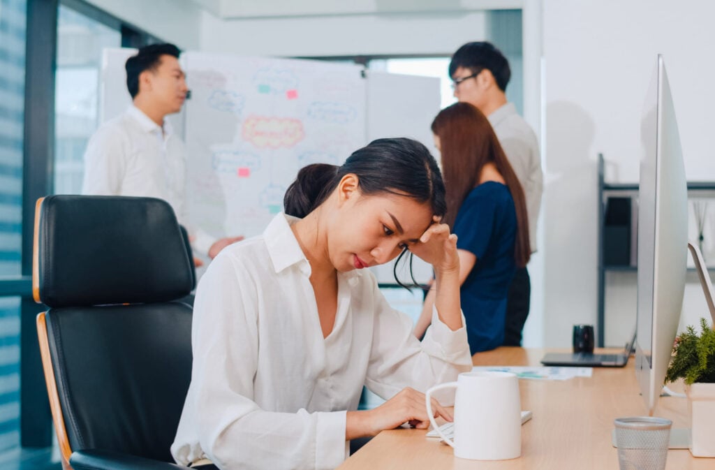 Rối loạn thần kinh thực vật là bệnh lý lành tính nhưng vẫn gây ra nhiều rắc rối cho bệnh nhân